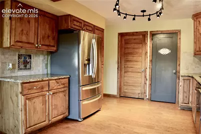 5171 Solar Ridge Drive, Colorado Springs, CO 80917 - Photo 12