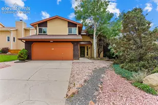 5171 Solar Ridge Dr, Colorado Springs, CO 80917 - Photo 2
