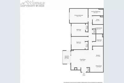 4790 Wells Branch Heights #303, Colorado Springs, CO 80923 - Photo 26
