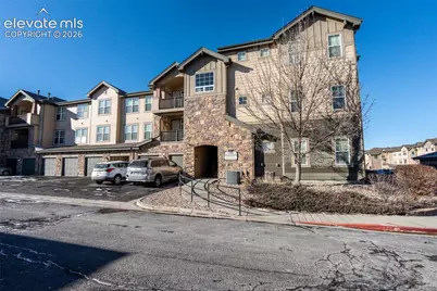 4790 Wells Branch Heights #303, Colorado Springs, CO 80923 - Photo 2