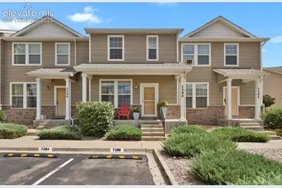 7394 Countryside Grove, Fountain, CO 80817 - Photo 2