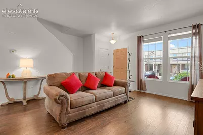7394 Countryside Grove, Fountain, CO 80817 - Photo 8