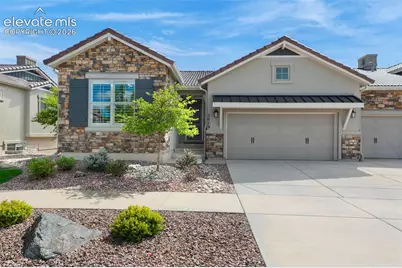 2079 Zenato Court, Colorado Springs, CO 80921 - Photo 2