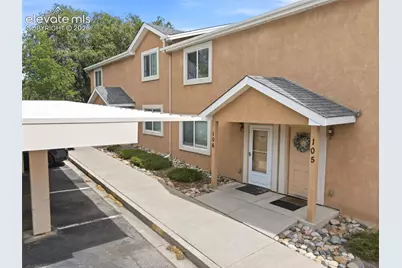 2310 E La Salle Street #106, Colorado Springs, CO 80909 - Photo 2