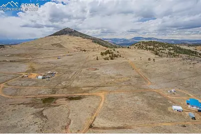 1538 County Road 1, Cripple Creek, CO 80813 - Photo 18