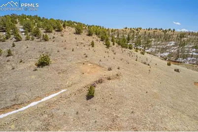 1538 County Road 1, Cripple Creek, CO 80813 - Photo 16