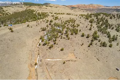 1538 County Road 1, Cripple Creek, CO 80813 - Photo 2