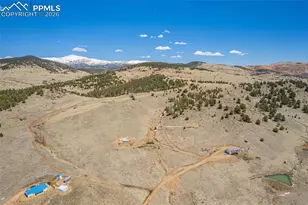 1538 County Rd 1, Cripple Creek, CO 80813 - Photo 1