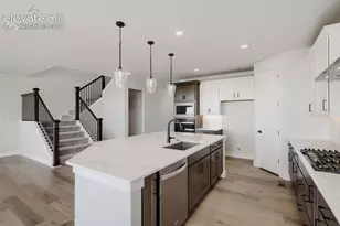 8135 Pennydale Dr, Colorado Springs, CO 80908 - Photo 6