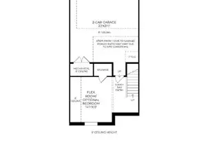 1772 Keystone Crst Ln, Colorado Springs, CO 80905 - Photo 2