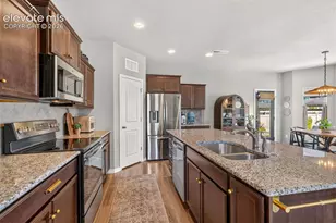 4482 Prairie Agate Dr, Colorado Springs, CO 80938 - Photo 2