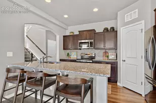 4482 Prairie Agate Dr, Colorado Springs, CO 80938 - Photo 4