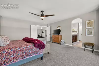 4482 Prairie Agate Drive, Colorado Springs, CO 80938 - Photo 20