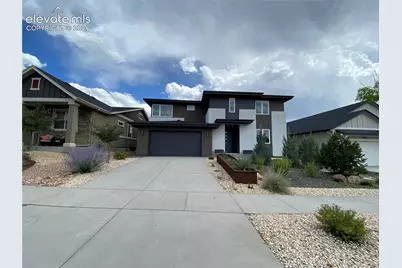 1279 Foothills Farm Way, Colorado Springs, CO 80921 - Photo 2