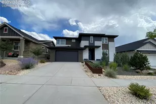 1279 Foothills Farm Way, Colorado Springs, CO 80921 - Photo 2
