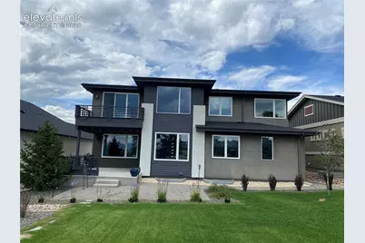 1279 Foothills Farm Way, Colorado Springs, CO 80921 - Photo 1