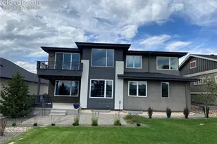 1279 Foothills Farm Way, Colorado Springs, CO 80921 - Photo 1