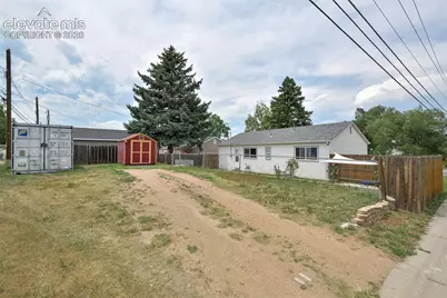2581 E San Miguel Street, Colorado Springs, CO 80909 - Photo 20