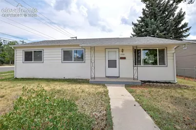 2581 E San Miguel Street, Colorado Springs, CO 80909 - Photo 2