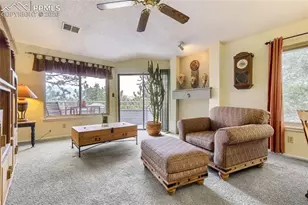 3636 Iguana Dr, Colorado Springs, CO 80910 - Photo 2