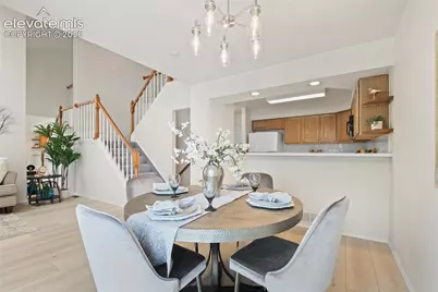 6806 Los Reyes Circle, Colorado Springs, CO 80918 - Photo 8