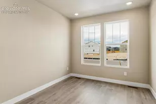 7883 Grey Bark Wy, Colorado Springs, CO 80908 - Photo 2