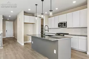 7883 Grey Bark Wy, Colorado Springs, CO 80908 - Photo 6