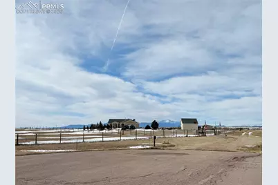 18702 Longhorn Acres Trail, Peyton, CO 80831 - Photo 2