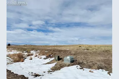 18702 Longhorn Acres Trail, Peyton, CO 80831 - Photo 6