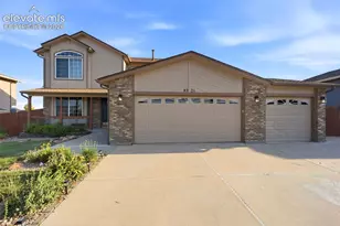 8321 Sedgewick Dr, Colorado Springs, CO 80925 - Photo 2