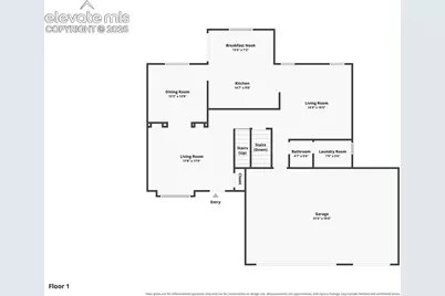 8321 Sedgewick Drive, Colorado Springs, CO 80925 - Photo 40