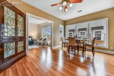 1208 N Corona Street, Colorado Springs, CO 80903 - Photo 8