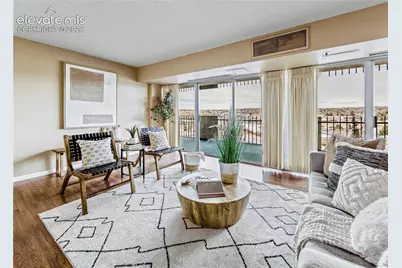 411 Lakewood Circle #B712, Colorado Springs, CO 80910 - Photo 6