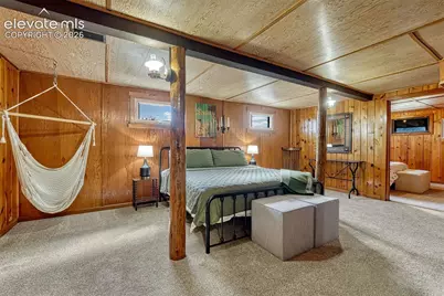 15947 S Perry Park Road, Larkspur, CO 80118 - Photo 42