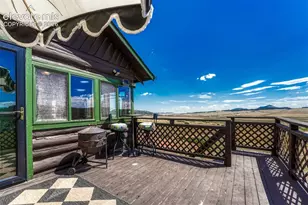 15947 S Perry Park Rd, Larkspur, CO 80118 - Photo 22