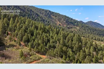 15947 S Perry Park Road, Larkspur, CO 80118 - Photo 14