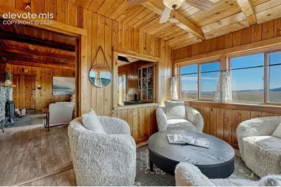 15947 S Perry Park Road, Larkspur, CO 80118 - Photo 24