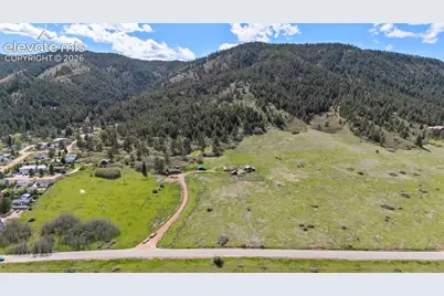 15947 S Perry Park Road, Larkspur, CO 80118 - Photo 14