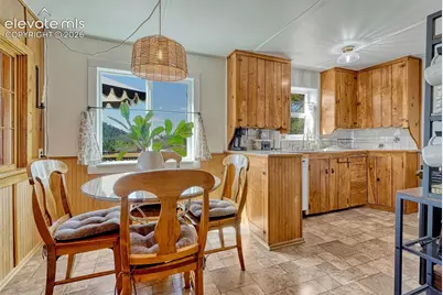 15947 S Perry Park Road, Larkspur, CO 80118 - Photo 28