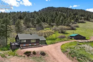 15947 S Perry Park Rd, Larkspur, CO 80118 - Photo 1