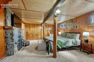 15947 S Perry Park Rd, Larkspur, CO 80118 - Photo 40
