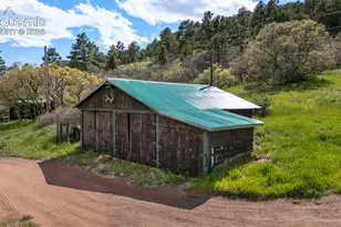 15947 S Perry Park Rd, Larkspur, CO 80118 - Photo 10
