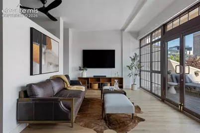 1441 Wazee Street #503, Denver, CO 80202 - Photo 18