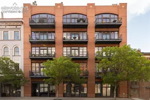 1441 Wazee St, Denver, CO 80202 - Photo 1