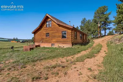 258 Appian Way, Florissant, CO 80816 - Photo 32