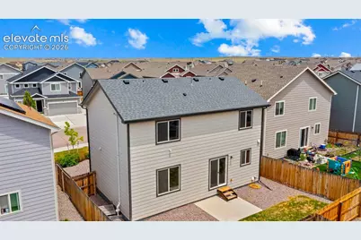 10929 Clarion Drive, Colorado Springs, CO 80925 - Photo 30