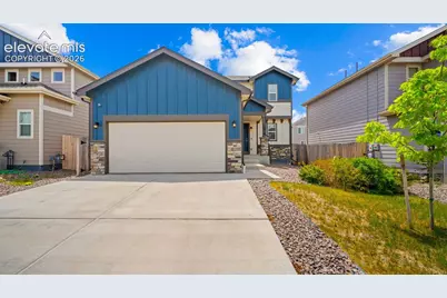 10929 Clarion Drive, Colorado Springs, CO 80925 - Photo 2