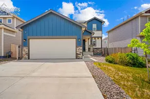 10929 Clarion Dr, Colorado Springs, CO 80925 - Photo 2