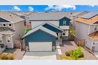10929 Clarion Drive, Colorado Springs, CO 80925 - Photo 32