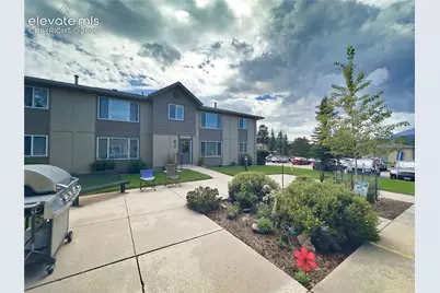380 Paradise Circle #A8, Woodland Park, CO 80863 - Photo 14